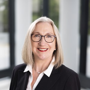 Profile photo of Professor Fiona Timmins